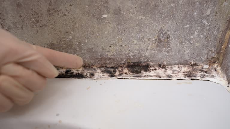 Best Air Quality Testing for Mold Spores  in Goodyear, AZ